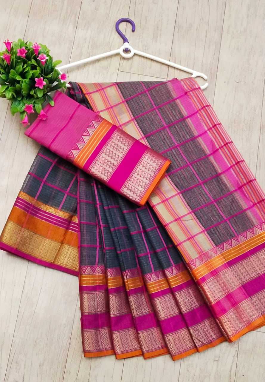 YNF SOFT KOTA RWC KOTA SAREES WHOLESALE LADIES PRINTED KOTA DORIA SAREES MANUFACTURER